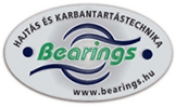 BEARINGS KFT - Ipari hajtás és karbantartástechnika