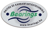 BEARINGS KFT - Ipari hajtás és karbantartástechnika BEARINGS KFT - Ipari hajtás és karbantartástechnika