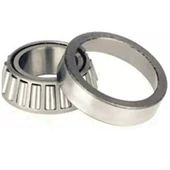 Kúpgörgős csapágy