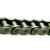 Görgőslánc és görgőslánc alkatrész