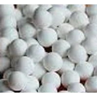 Csapágygolyó RB 2 G10 AL2O3 KERÁMIA