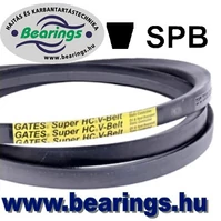 Ékszíj 17*3000 Ld SUPERHC MN 9416-03000 SPB (GAT)