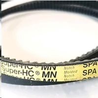 Ékszíj 12,5*1357 Ld SUPERHC MN 9415-01357 SPA (GAT)