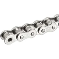 08B-1 1/2"*5/16" görgőslánc L85CF rozsdamentes (40008216) (IWIS)  (kiszerelés 5m