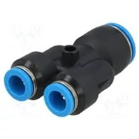 Y 12-10-10 elosztó QSY-12-10-10 153156 (V) (FES)