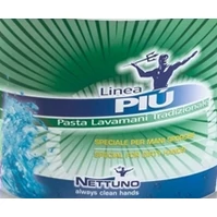Kéztisztító paszta 500ml Traditional Hand Cleaning paste Linea Piu (NET)