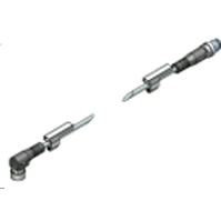 Csatlakozó kábel NEBV-Z3WA2L-R-E-2.5-N-LE2-S1 8047676 (FES)