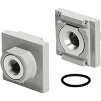 Csatlakozólap-SET MS4-AGC 526070 (FES)