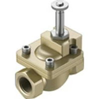 Mágnesszelep G1/2" VZWM-L-M22C-G12-F4 546148 (FES)