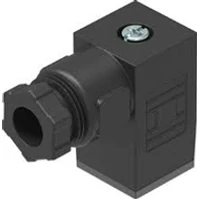 Csatlakozó dugó MSSD-N 550067 (FES)