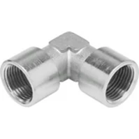 L 1/4" BB NPFC-L-2G14-F könyök csavarzat 8030210 (FES)