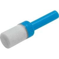 Hangtompító 6 UC-QS-6H 165007 (FES)