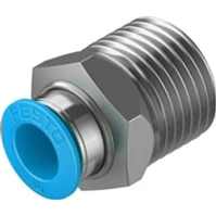 E 10-1/2"K QS-1/2-10 190646 (V) (FES)