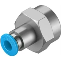 E 6-3/8"B QSF-3/8-6 190652 (FES)