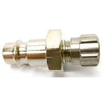 Gyorscsatlakozó dugó 6 KS4-CK-6 2151 (FES)