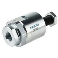 Flexibilis csatlakozó FK-M16*1,5 6142 (FES)