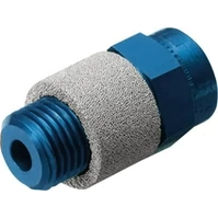 Fojtószelep lefúvó GRE-1/8 10351 (FES)