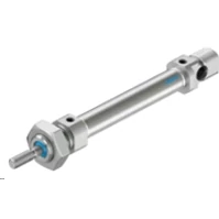 Henger 12-50mm DSNU-12-50-P-A 19192 (FES)