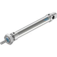 Henger 25-125mm DSNU-25-125-PPV-A 19249 (FES)