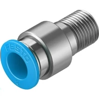 E 8-1/8"K QS-1/8-8-I 153015 (V) (FES)