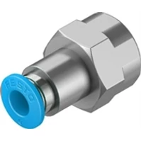 E 6-1/4"B QSF-1/4-6-B 153024 (V) (FES)