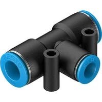 T 10-8 elosztó QST-10-8 153136 (V) (FES)