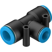 T 12-10 elosztó QST 12-10 153137 (V) (FES)