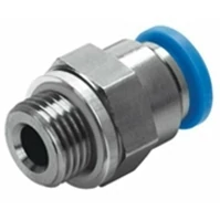 E 16-1/2"K QS-G1/2-16 186105 (V) (FES)