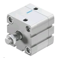 Henger 50-15mm ADN-50-15-A-P-A 536312 (FES)