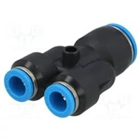 Y 12-8-8 elosztó QSY-12-8-8 130612 (FES)