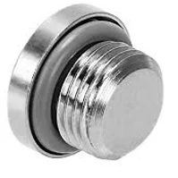 Zárócsavar NPQH-BK-G38-P10  578408 (FES)