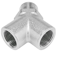 Y 1/2"BBK idom NPFC-Y-R12-2G12-MFF 8030234 (FES)