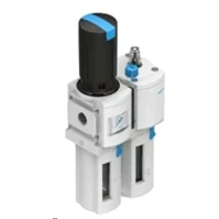 Levegő előkészítő 1/2" MSB6-1/2-FRC1:J5M1 530230 (FES)