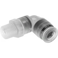 L 6-1/8"K PP NPQP-L-R18-Q6-FD-P10 133053 (FES)