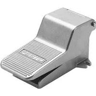 Szelep 5/2-1/4" F-5-1/4-B monostabil lábszelep 8992 (FES)