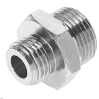 Közcsavar G3/4"K-G3/4"K NPFC-D-2G34-M kettős csőcsonk 8069217 (FES)