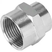 Belsőmenetes karmantyú 1"B-1/2"B NPFC-R-G1-G12-F 8069225 (FES)