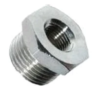 Szűkítő rövid RK 3/4"K-1/2"B RC080-3/4-1/2 kúpos (AZP)