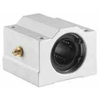 KBA 10 UU (SC 10 UU B*C=28*21) lineáris csapágyegység (MGCS)