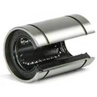 LMEOP 30 UU nyitott lineáris csapágy (MGCS)