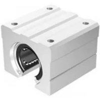 SME 40 UU B*C=65*65 lineáris csapágyegység nyitott (MGCS)