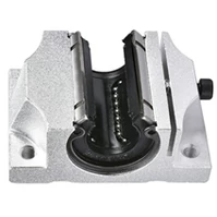 TBROP 16 UU B*C=50*50 lineáris csapágyegység nyitott (MGCS)