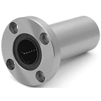 LMEF 25L UU lineáris csapágyegység (MGCS)