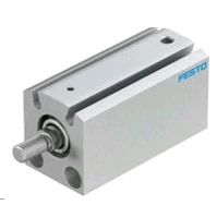 Henger 16-25mm AEVC-16-25-A-P-A rövidlöketű 188104 (FES)