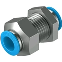 E 12 toldó/átvezető QSS-12-F 130644 (FES)