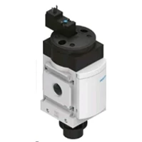 Bekapcsoló szelep MS6-EE-1/2-10V24 542582 (FES)