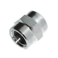 Belsőmenetes karmantyú 1/8" RC100-1/8 (AZP)