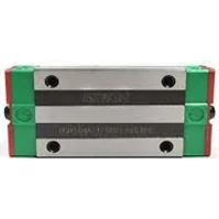 HGH 25HA HIWIN kompatibilis lineáris kocsi (MGCS)