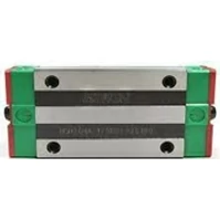 HGH 55HA HIWIN kompatibilis lineáris kocsi (MGCS)