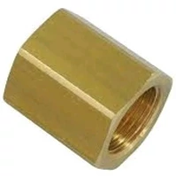 Belsőmenetes karmantyú 1/8" MU 10 B1/8" (REC)